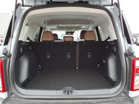 New 2026 Ford Bronco Sport Outer Banks w/ Outer Banks Tech Package+ AWD/4WD image 10