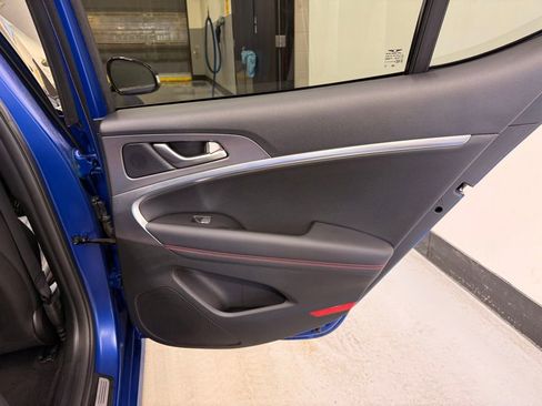 Used 2025 Genesis G70 3.3T Advanced image 25