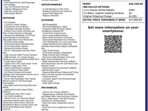 Used 2022 Audi A4 2.0T Premium Plus image 3