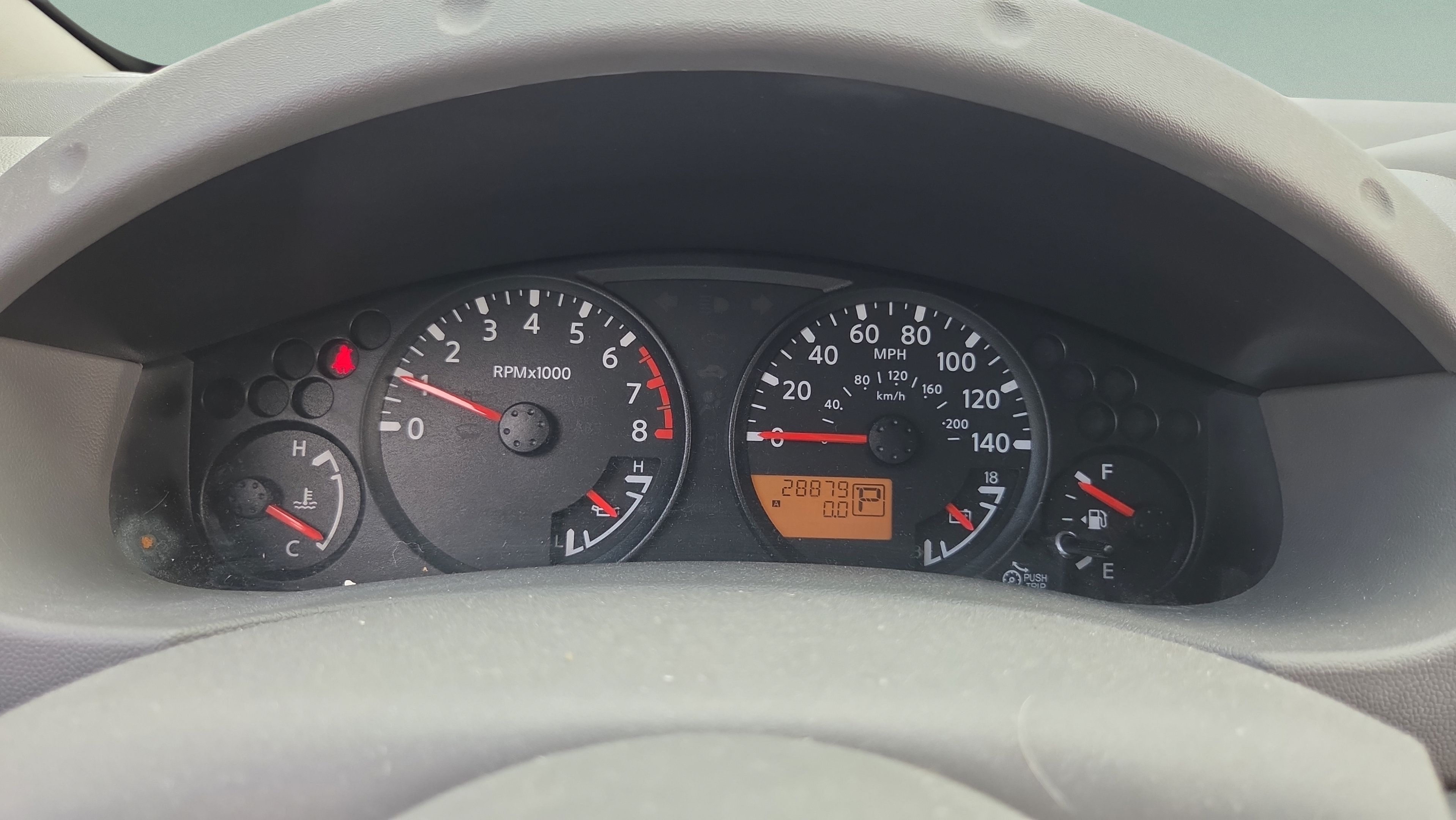 Used 2017 Nissan Frontier SV RWD image 27
