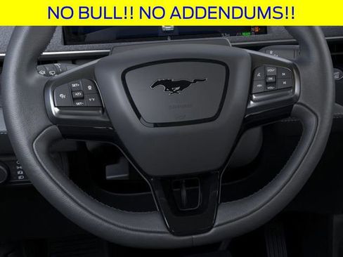 New 2025 Ford Mustang Mach-E Premium image 13