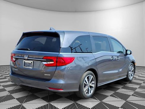 Used 2023 Honda Odyssey Touring image 6