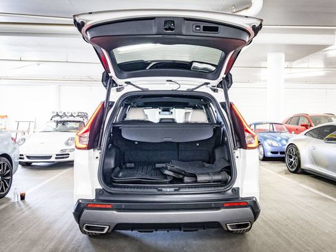 Used 2025 Honda CR-V Sport Touring image 21