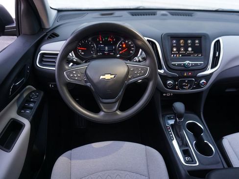 Used 2024 Chevrolet Equinox LS w/ LS Convenience Package AWD/4WD image 12