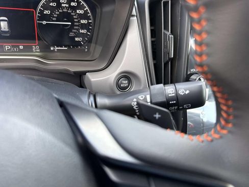 New 2026 Subaru Crosstrek 2.5i Limited AWD/4WD image 39