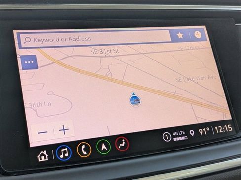 Used 2022 Buick Enclave Essence w/ Experience Buick Package image 21