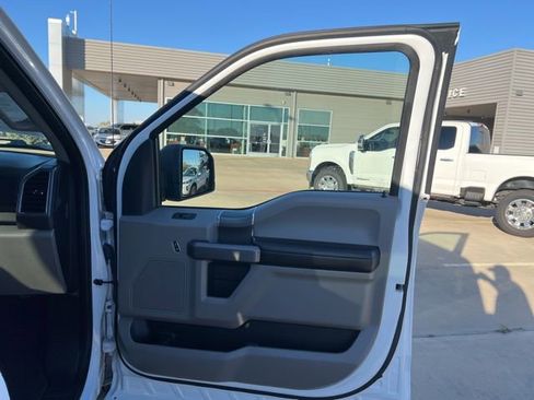 Used 2019 Ford F150 XLT w/ Equipment Group 302A Luxury image 24