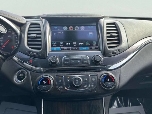 Used 2018 Chevrolet Impala Premier image 23