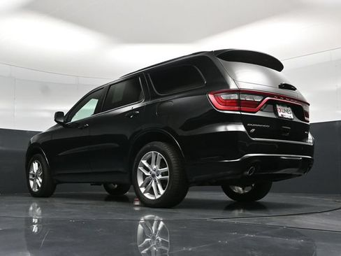 Certified 2023 Dodge Durango GT AWD/4WD image 67