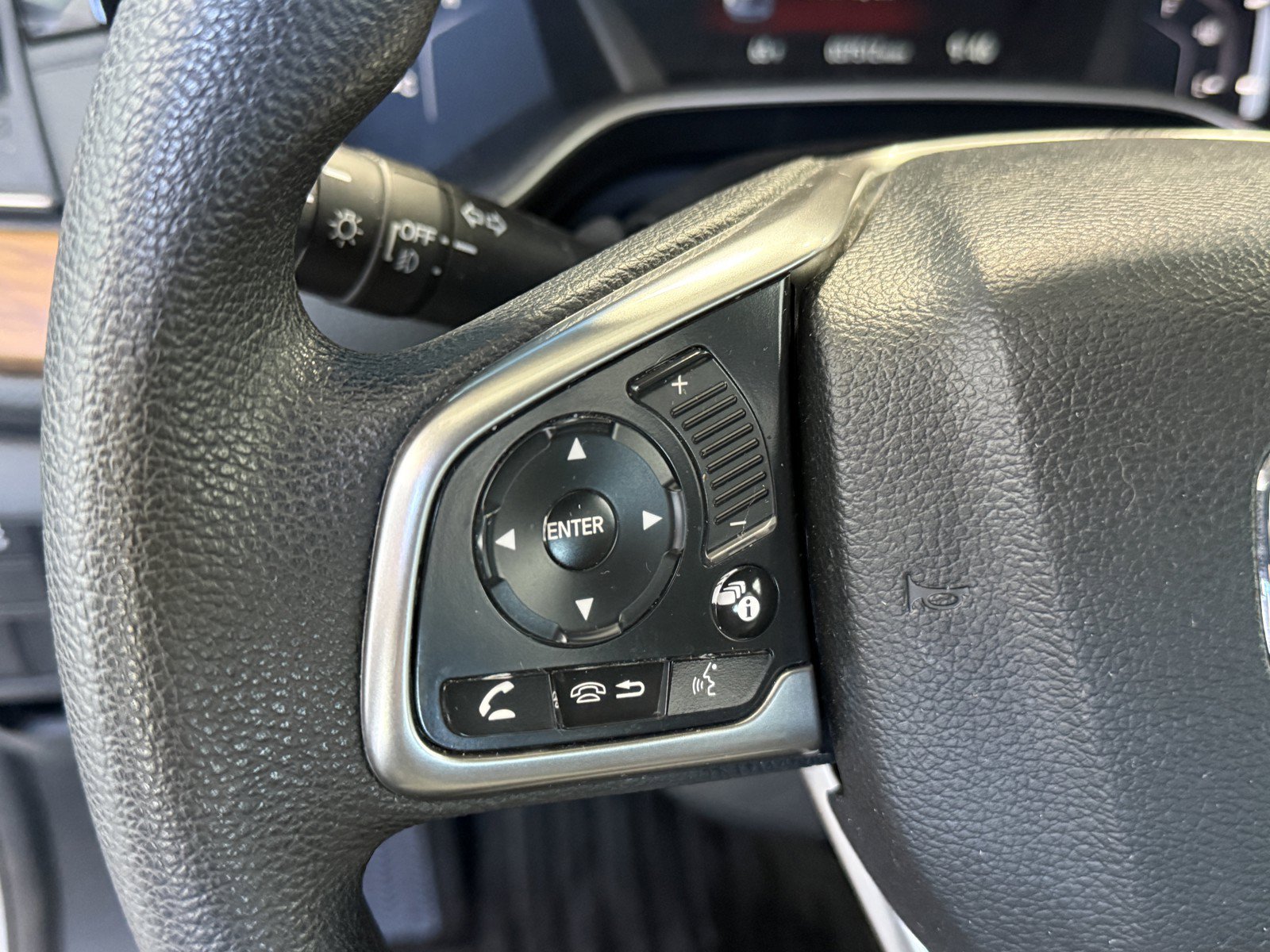 Used 2018 Honda CR-V EX image 21