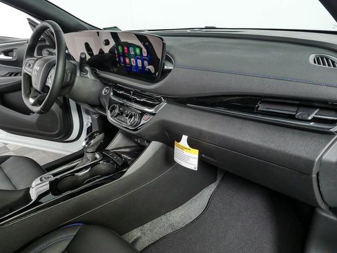 New 2026 Buick Envista Sport Touring w/ Convenience I Package FWD image 22