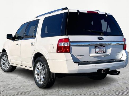 Used 2017 Ford Expedition Limited w/ Equipment Group 301A image 10