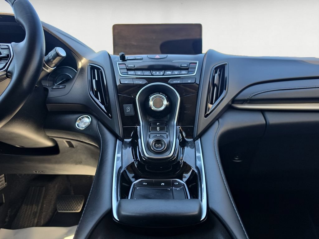 Used 2019 Acura RDX AWD image 12