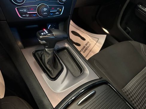 Used 2023 Dodge Charger SXT w/ Blacktop Special Edition AWD/4WD image 16