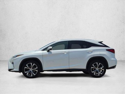 Used 2017 Lexus RX 350 AWD w/ Premium Package image 9