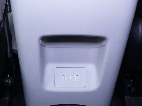 New 2026 Hyundai Tucson Limited image 25