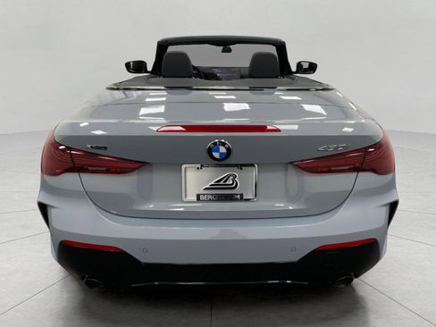 New 2026 BMW 430i xDrive Convertible image 5
