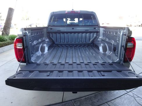 New 2026 GMC Canyon Elevation w/ Convenience Package RWD image 7