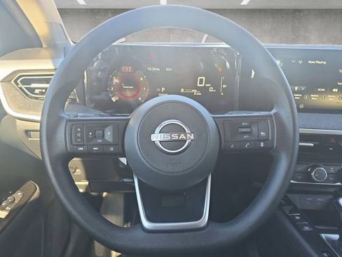 New 2026 Nissan Kicks S image 21