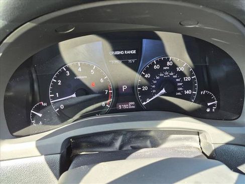 Used 2013 Lexus RX 350 FWD w/ Navigation Pkg image 11