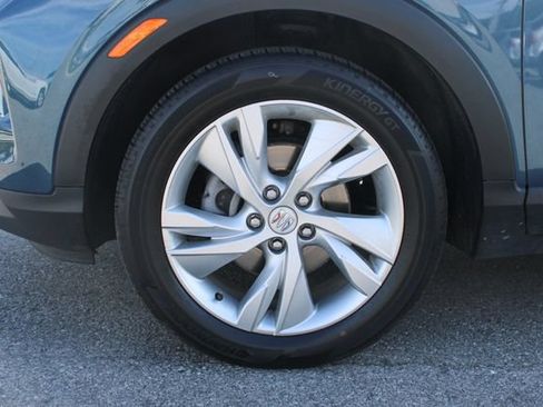Used 2024 Buick Encore GX Preferred FWD image 28