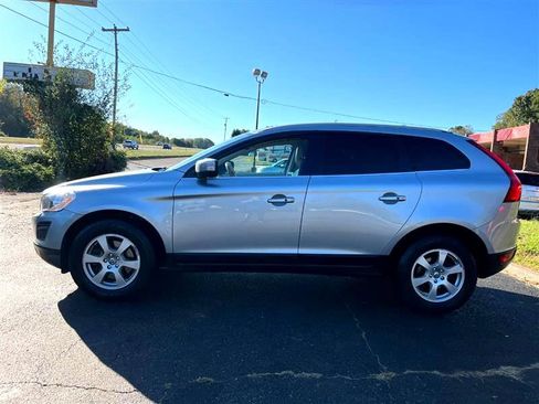 Used 2012 Volvo XC60 3.2 Platinum image 8