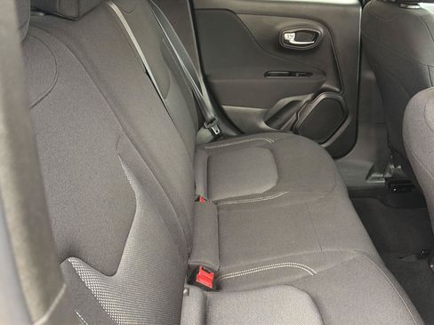 Used 2021 Jeep Renegade Sport AWD/4WD image 28