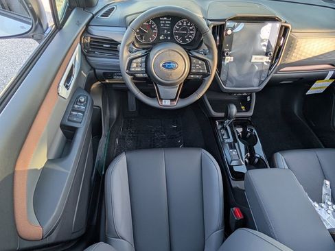 New 2026 Subaru Forester Sport image 12