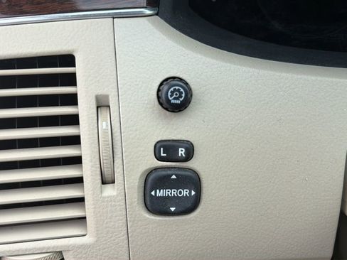 Used 2009 Toyota Avalon Limited FWD image 20