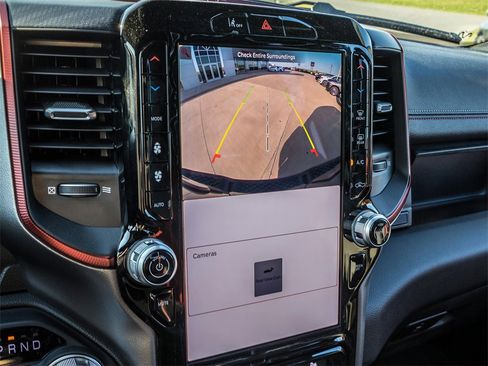 New 2026 RAM 1500 Rebel w/ Rebel Level 1 Equipment Group image 30