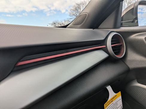 New 2026 Chevrolet Trax RS w/ Driver Confidence Package image 41