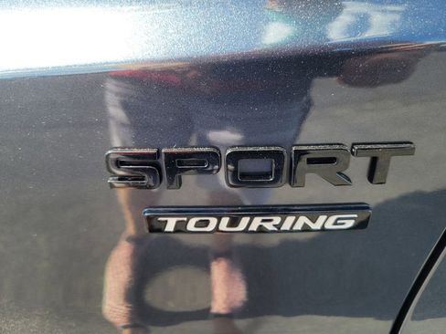 New 2026 Honda CR-V Sport Touring image 6