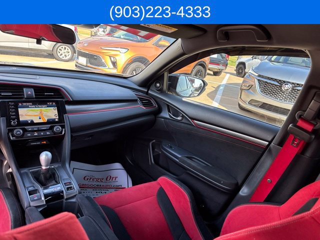 Used 2020 Honda Civic Type R image 34