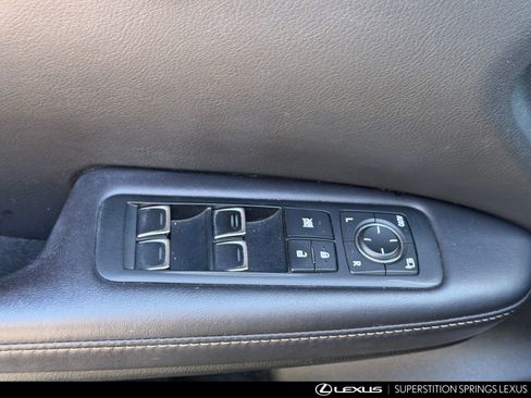 Used 2016 Lexus RX 350 F Sport w/ Accessory Package AWD/4WD image 11