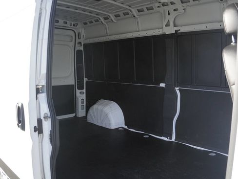 Used 2025 RAM ProMaster 2500 w/ Convenience Group FWD image 28