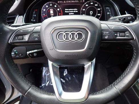 Used 2019 Audi Q7 3.0T Premium Plus AWD/4WD image 20