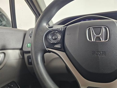 Used 2012 Honda Civic LX image 32