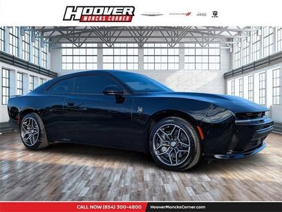 New 2026 Dodge Charger Scat Pack