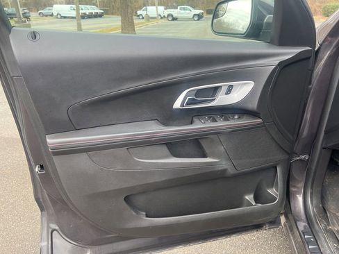 Used 2014 Chevrolet Equinox LT w/ Driver Convenience Package image 23