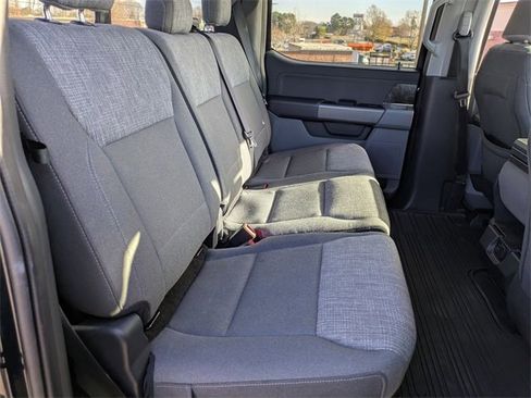 Used 2021 Ford F150 XLT w/ Equipment Group 302A High image 37