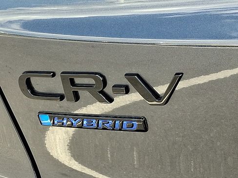 New 2026 Honda CR-V Sport Touring image 22