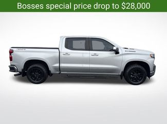 Used 2020 Chevrolet Silverado 1500 LT w/ All-Star Edition video 2