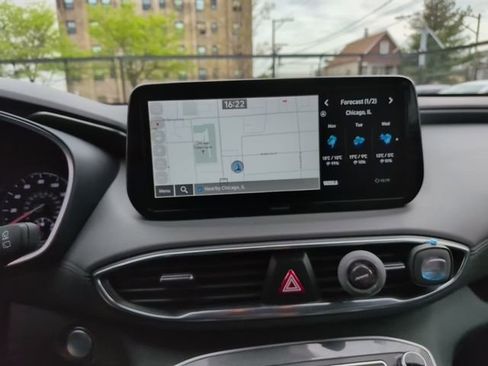 Used 2023 Hyundai Santa Fe SEL AWD/4WD image 17