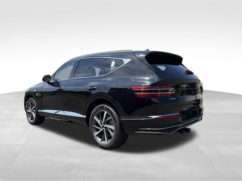 New 2026 Genesis GV80 2.5T Select AWD/4WD image 9