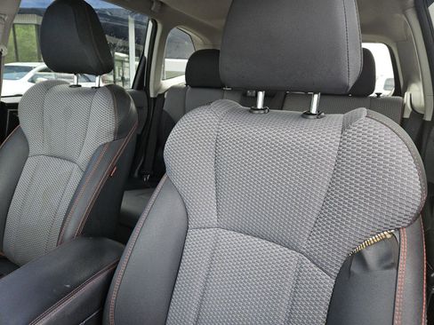 Used 2019 Subaru Forester Sport w/ Popular Package #2 AWD/4WD image 27