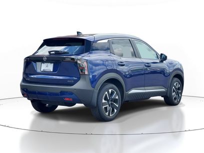New 2026 Nissan Kicks SV w/ SV Premium Package
