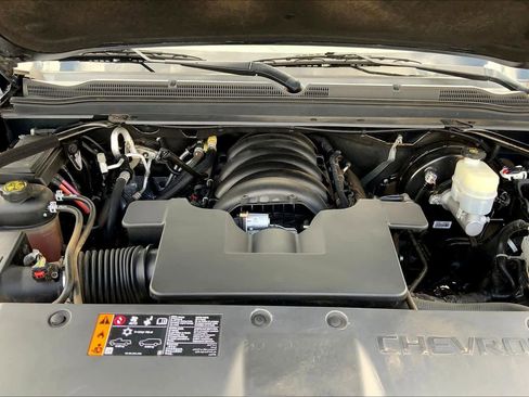 Used 2019 Chevrolet Tahoe Premier image 32