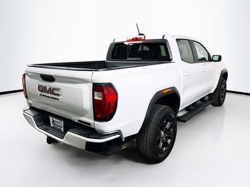 Used 2024 GMC Canyon Elevation w/ Convenience Package image 6