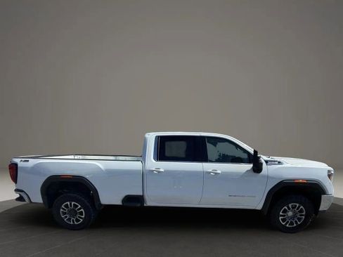 Used 2023 GMC Sierra 3500 SLE w/ SLE Convenience Package image 13