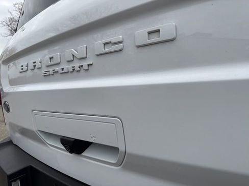 Used 2022 Ford Bronco Sport Big Bend image 11